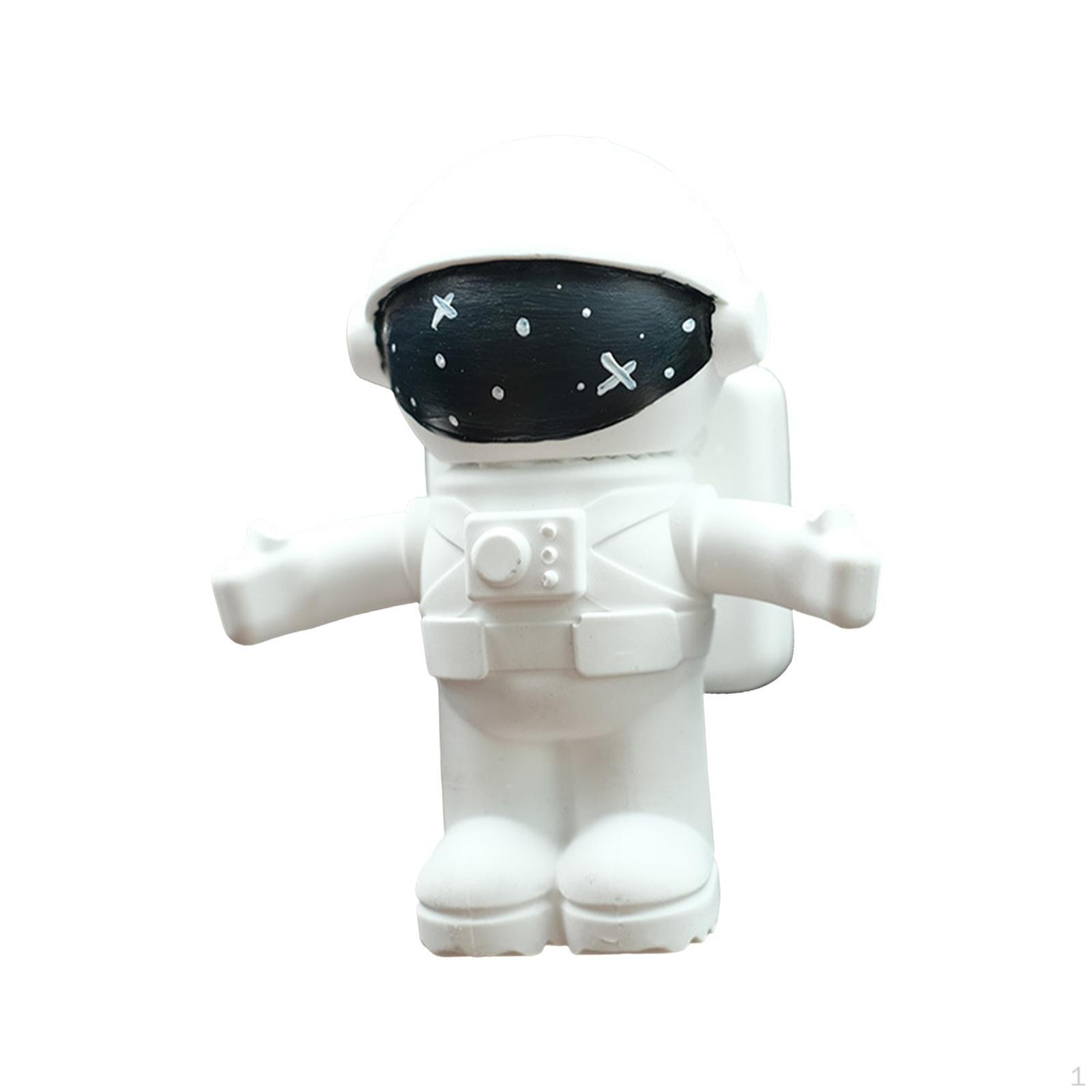 Air Vent Clips, Car Diffuser Clips Freshener Auto Interior Accessories Astronaut