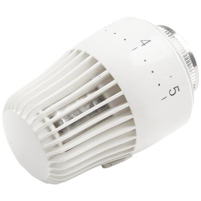 Verbessern Sie Ihr Heizsystem mit diesem M30x1 5 thermostatischen Heizkörperventil-Ersatzsensorkopf für präzise Steuerung