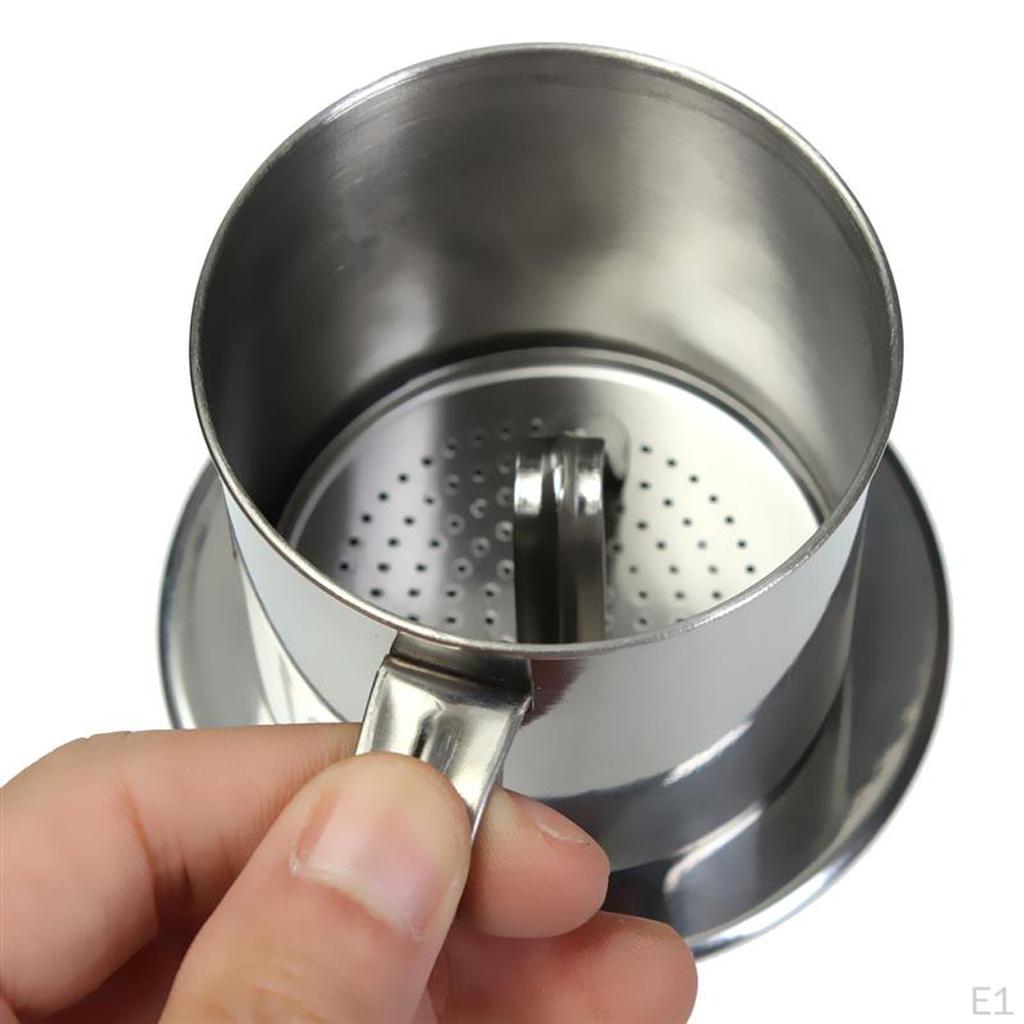 Vietnamská vložka do filtru na kávu 1,7oz 3,4oz