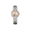 Citizen Peony Hollow Automatic Mechanical Watch Women Watches Mother-Of-Pearl PR1024-84X