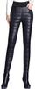 Emptio Padded Leggings with Elastic Slim and Warm Fit for Outdoor Features a and Comfortable Perfect for and Everyday Features Elastic and a Perfect