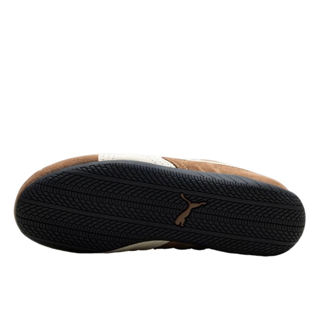 Puma Speedcat Archive Haute Coffee Frosted Ivory