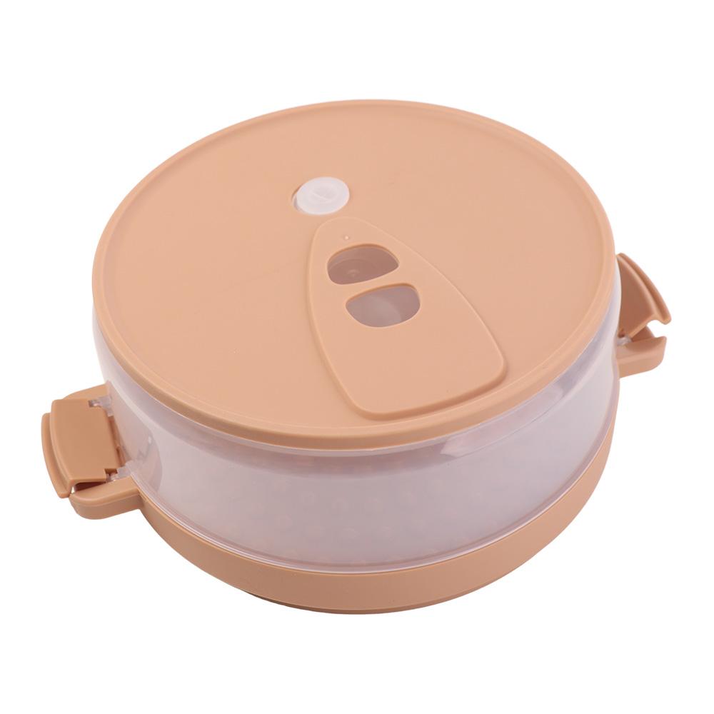 

Microwave Baked Potatoes Bake Steamer Reusable Baking Container Bacon Potato Box Kitchen Gadgets Heat Resistant Potato Cooker чистый