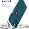 Housse Sacoche Porte-Cartes Antichoc Pour IPhone 16 15 13 12 11 Pro Max Mini X XS Max XR 16 Plus Coque Pour IPhone 16 Pro Max