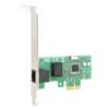 Gigabit Network Card for Intel I211 SinglePort for EsxiPXE Diskless Routing PCIE x1