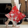 Yayoi Kusama Pillow Gift Home Office Decoration Bedroom Sofa Car Cushion Cover Case 45x45