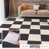 Non-Slip Interlocking Soundproof Carpet Tiles for Commercial & Bedroom Floors – Waterproof & Adhesive-Free