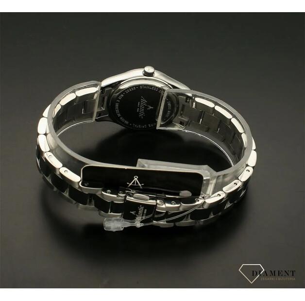 Watch Atlantic 20335.41.91TQ