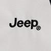 JEEP Men's Fall/Winter Hooded Padded Sporty Jacket