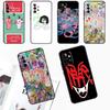 Bladee 333 Case For Samsung Galaxy A52 A32 A12 A14 A34 A54 A53 A33 A13 A51 A71 A15 A25 A35 A55 Cover