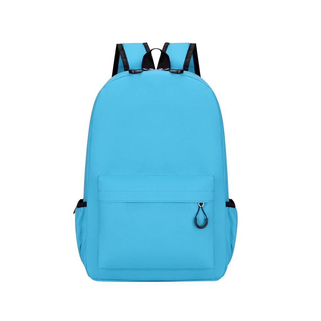 DIY Custom Schoolbags For Primary And Secondary School Students, Children's Training Classes, Kindergarten Leisure Backpacks