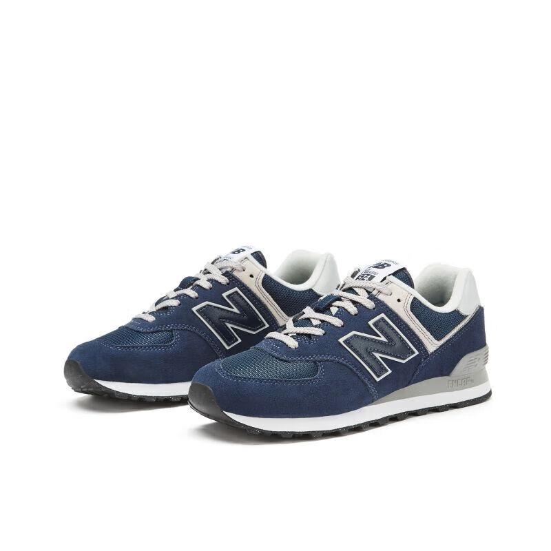 New Balance ML574EVN 574 Series Casual Sneakers