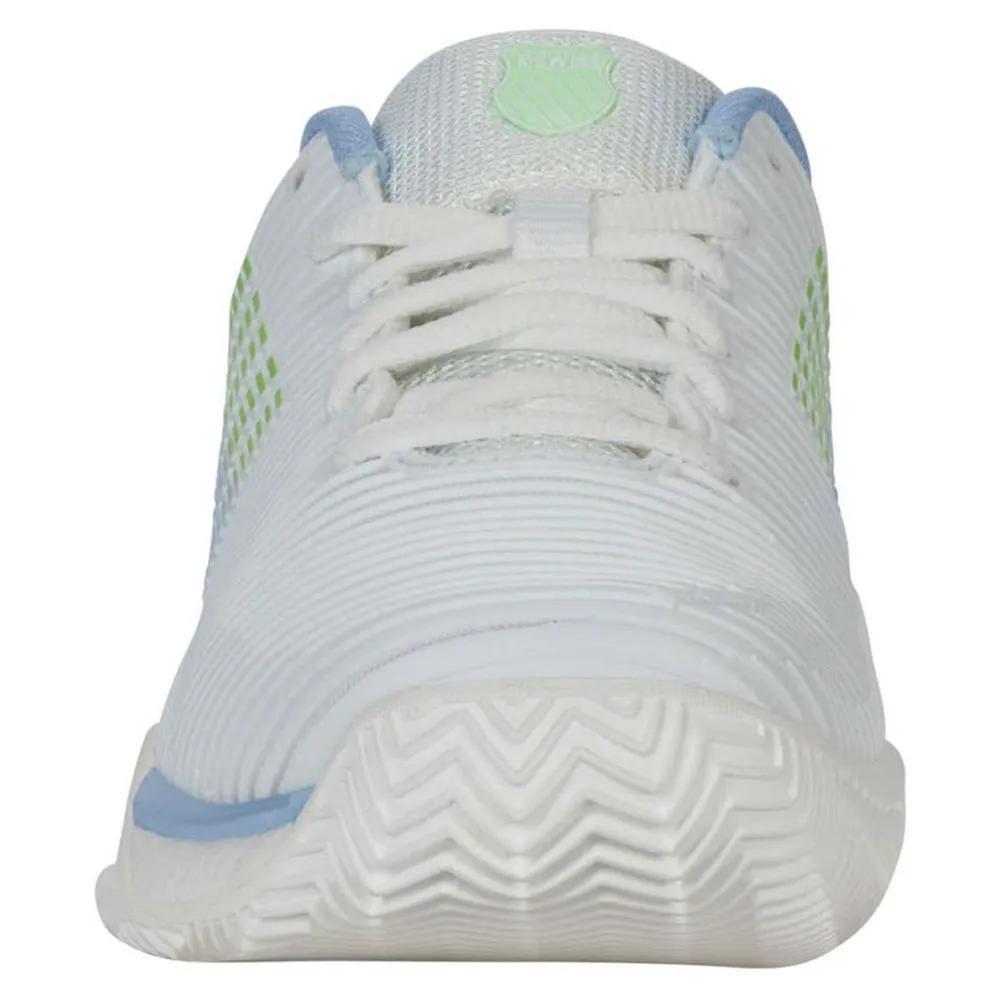 K-Swiss Shoes for Clay Courts Hypercourt Express 2 HB