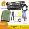 WolfShuo Tactical & Training Equipment Kits