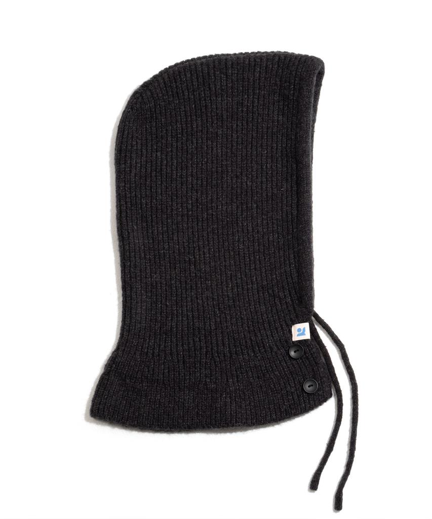 ROIDESROIS [Package] Classic Button String Balaclava (7 Colors) (Type A)