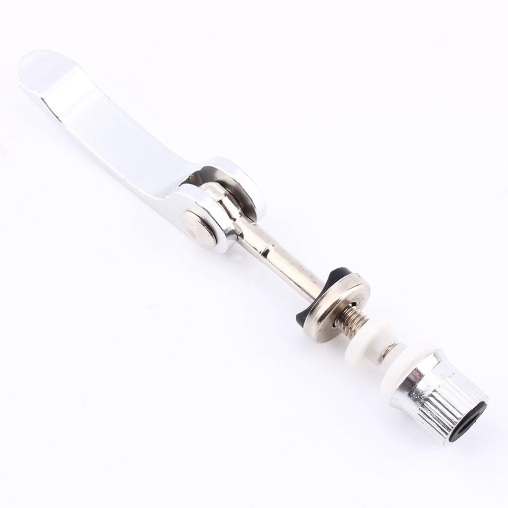 New Cycling Bike, QR Quick Relse Stpost microwave rice cooker     Serttle Post Clamp Skewer