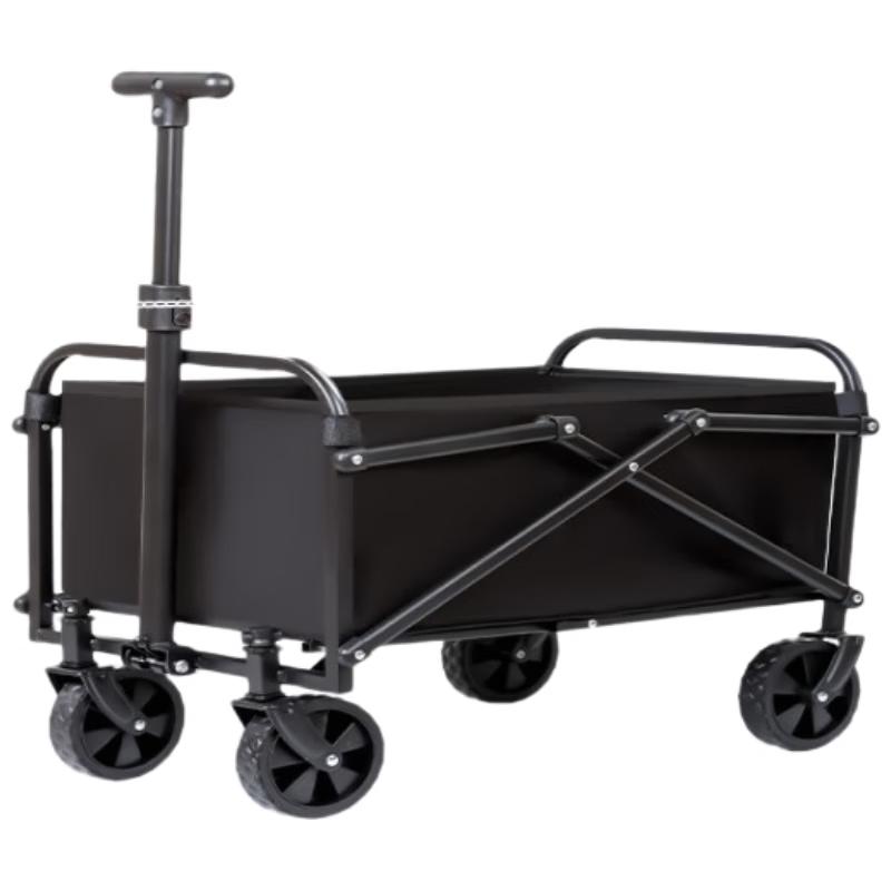 Aige Heavy-Duty Folding Camping Wagon