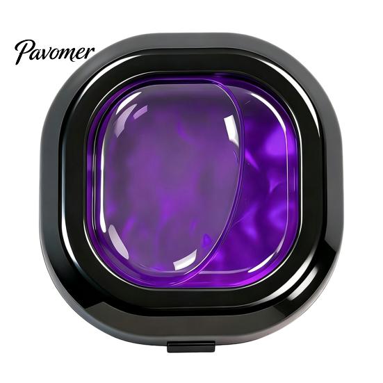 Natural Plant Extract Aromatherapy Car Air Freshener Diffuser, Vent Clip Fragrance, Long Lasting Fragrance Essential Oil Scent for Auto Interior Odor