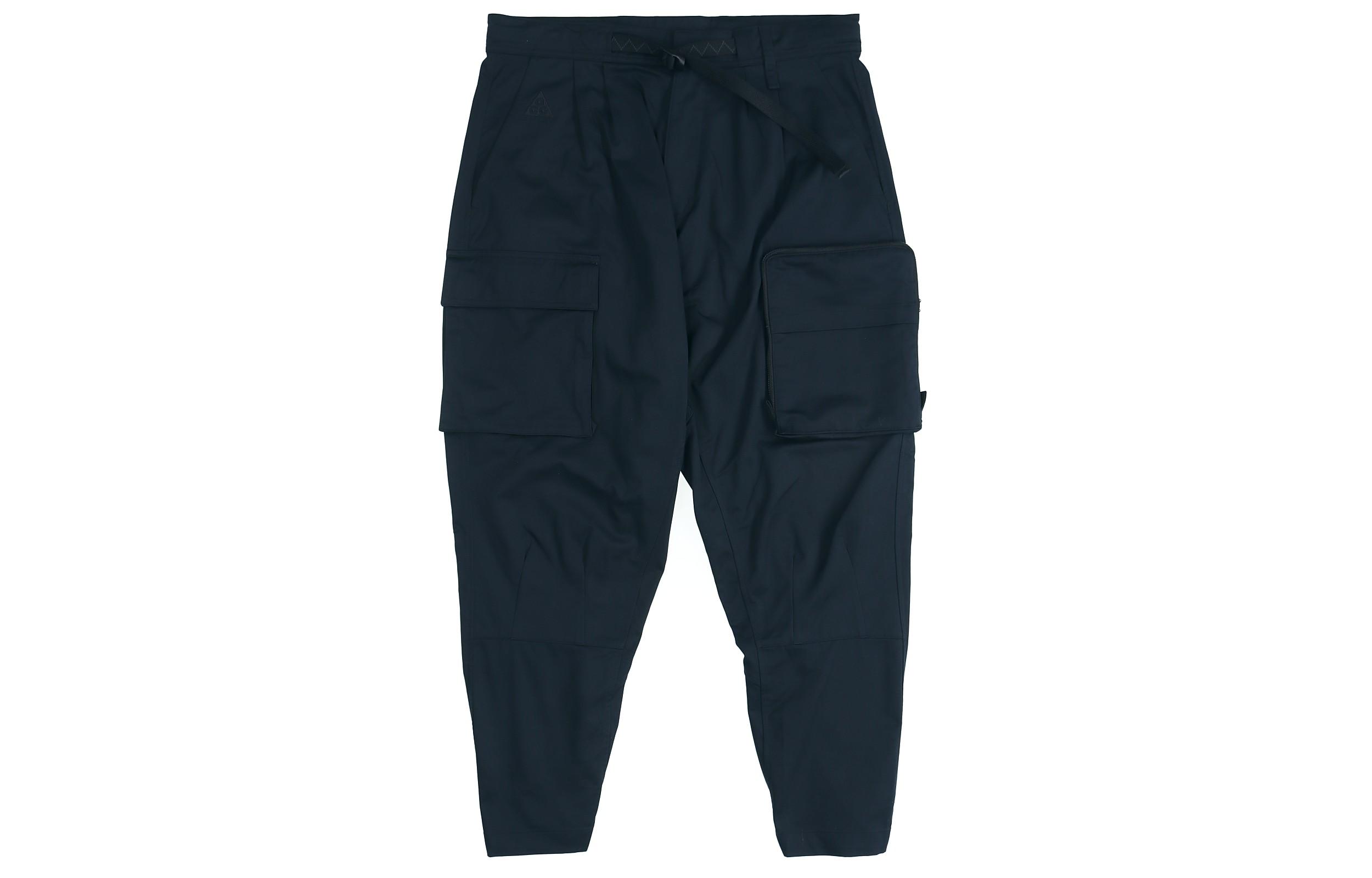 Nike ACG Cargo Pants Men s Moderate CD7646-010 L