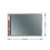 3.5 Inch 480*320 TFT LCD Module Screen Display ILI9486 Controller for Arduino UNO MEGA2560 Board with/Without Touch Panel