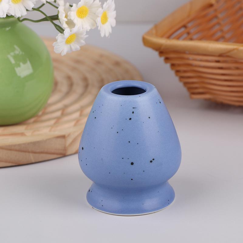 Japanese Matcha Whisk Holder Teaware Matcha Ceremony Matcha Whisk Container Handmade Whisk Holder For Dining Room Home Teahouse