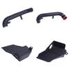Car Cold Air Intake Pipe Kit For Volkswagen Golf MK6 GTI Passat CC B6 B7 Scirocco Jetta EOS 1.8T 2.0 TSI EA888 Gen2 Gas Engine