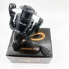 CB Snake Wheel Rear Drag Spinning Reel - Surf, Sea, Lure, and Blackfish Long Cast Fishing Reel