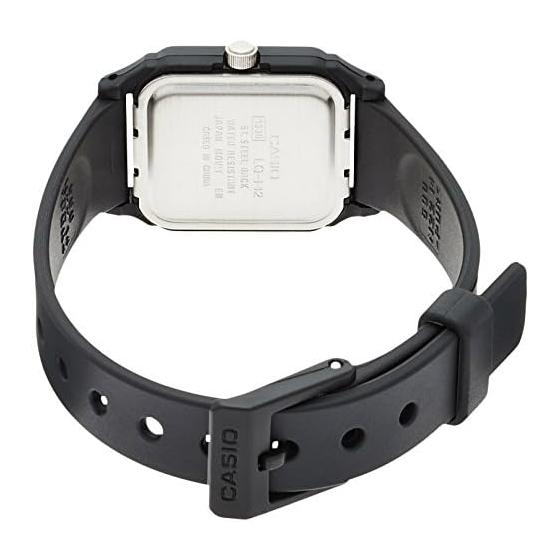 [Casio] CASIO Watch [CASIO] LQ-142E-1A LQ-142E-1A Ladies [Parallel Import]