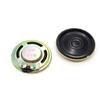 5 Stück 0,5W 8 Ohm Lautsprecher 23mm Durchmesser Kleine Trompete 0,5 Watt 8R Dicke 5MM für Spielzeug/Blutdruckmessgerät