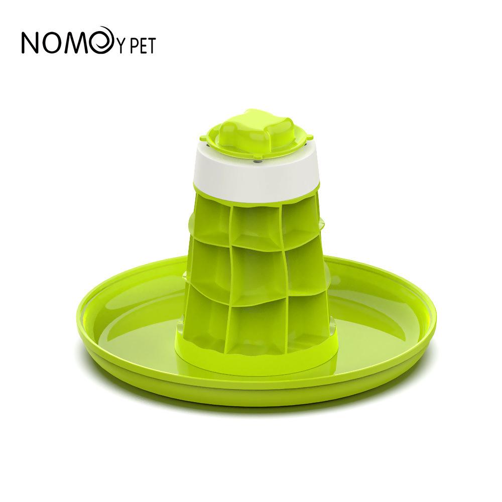 Nomo Educational Silkworm & Snail Habitat Kit with Rearing Box and Winnowing Basket