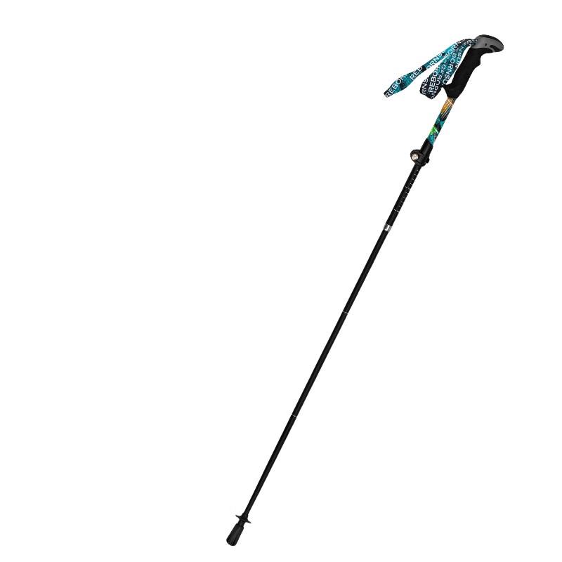 Robinson Folding Carbon Fiber Trekking Pole