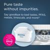 MAXTRA PRO Pure Performance Water Filter Cartridge  - Original BRITA Refill Reducing Impurities, Chlorine,