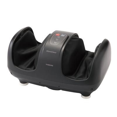 Massage – Fod- og benmassage