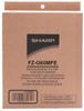 Sharp FZ-G60MFE Humidification Filter for KC-G40 G50 G60