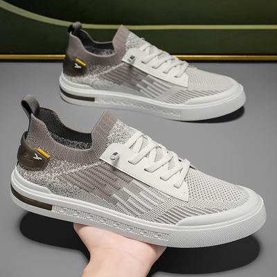Obuwie męskie – Sneakersy