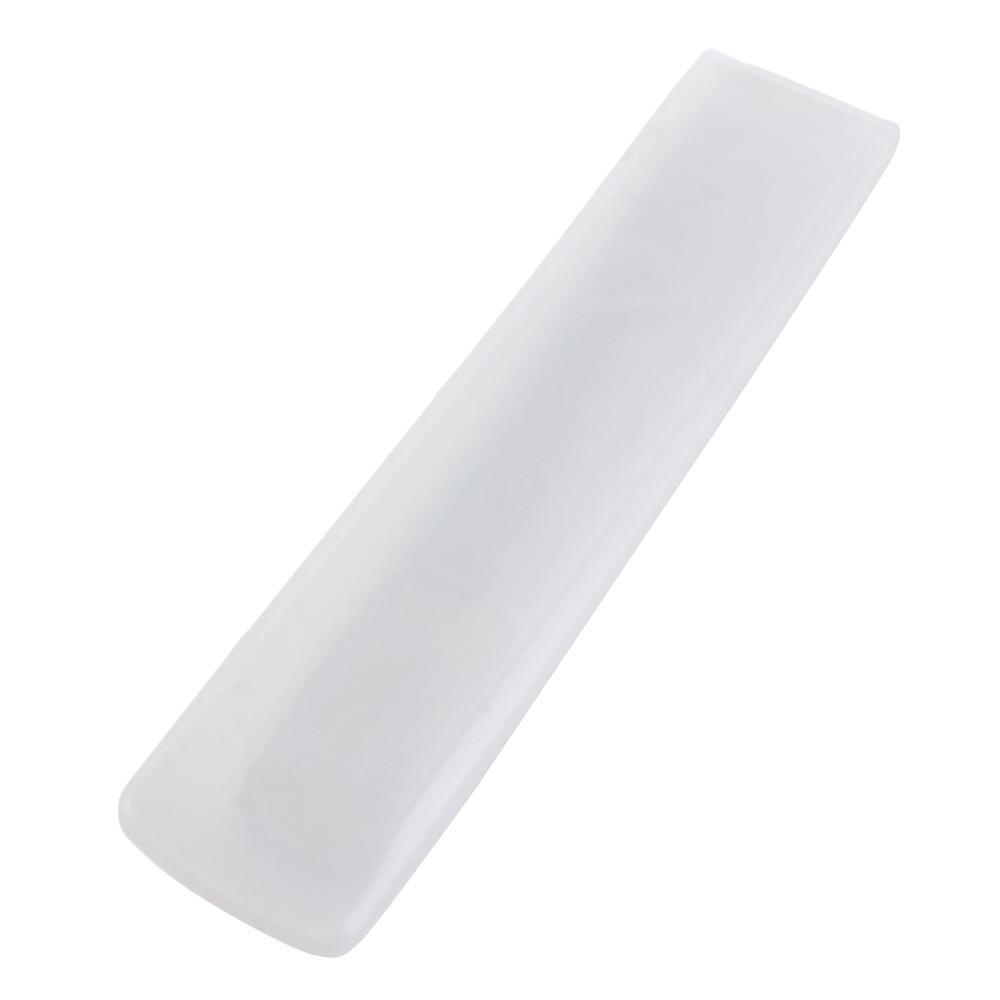 Transparent Waterproof Non-slip Air Condition Cover TV Remote Storage Bag Remote Control Protctive Case Remote Control Case