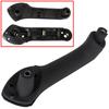 VW Bora 98-05 LINKER TÜRGRIFF SCHWARZ HINTEN