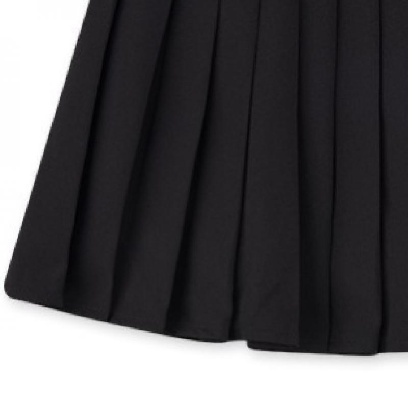 [lilipuri] Unique Crop Top And Bottom  Pink 