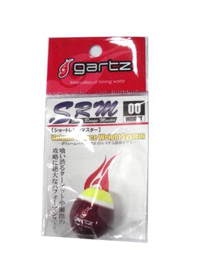 Gartz SRM Range (Short Master) 00/Yellow