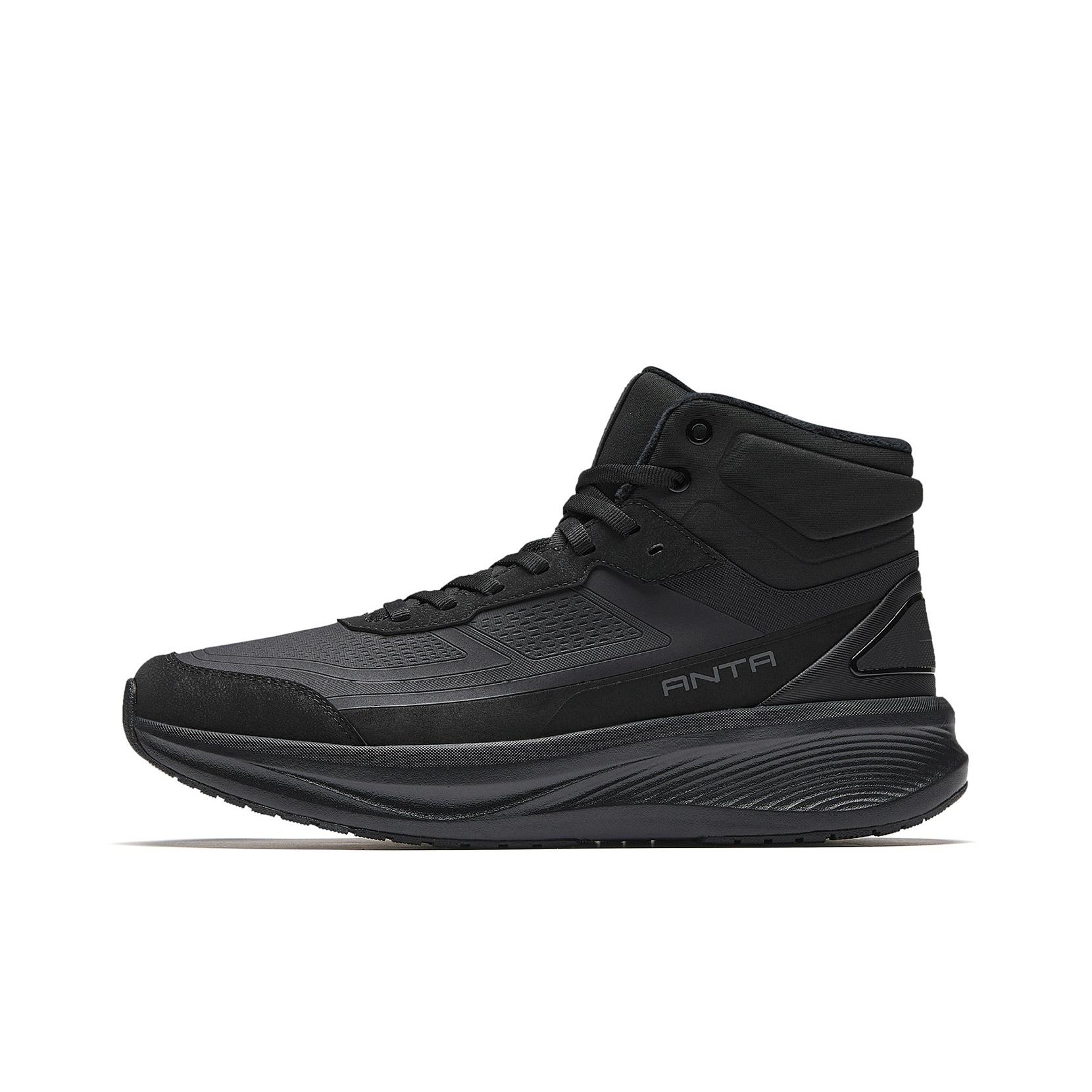 Anta Training 1125 Cross Training Men Black 112547718-11 41