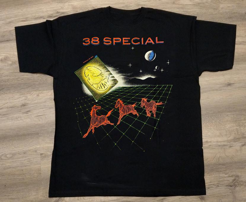 

Collection 38 Special Band Band Gift For Fan S to 5XL T-shirt Unisex T-Shirt M