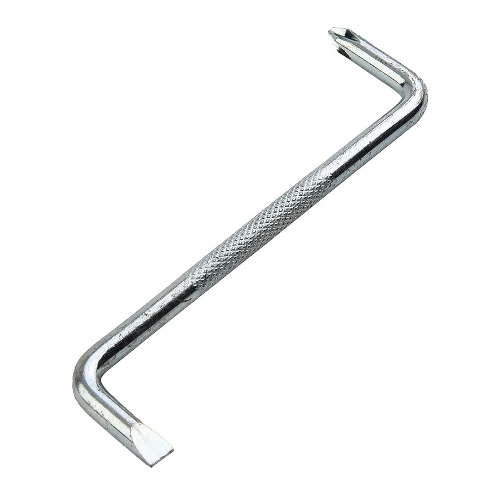 Driver Repair Tool Slotted Screwdriver Z Type 6mm Accessory