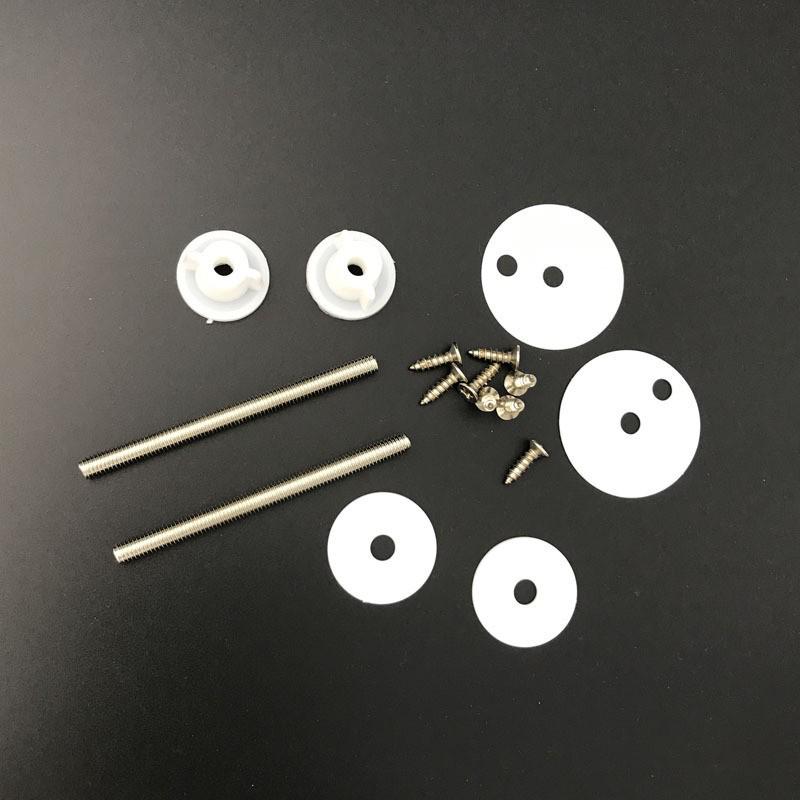 

Петля для крышки унитаза из цинкового сплава