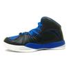 Anta Rajon Rondo 1 Kentucky Colorway Performance High-Top Basketball Shoes Men sneakers Blue Black 11441190-1