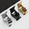 1/4Pcs Connecting Hinges 180 And 90-degree Self-locking Folding Hinges For Table Legs Hardware Accessories
