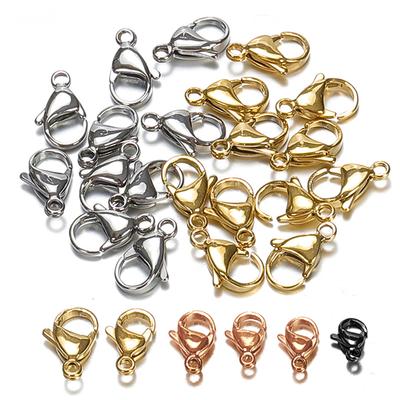 Sieraden maken – Fournituren voor sieraden