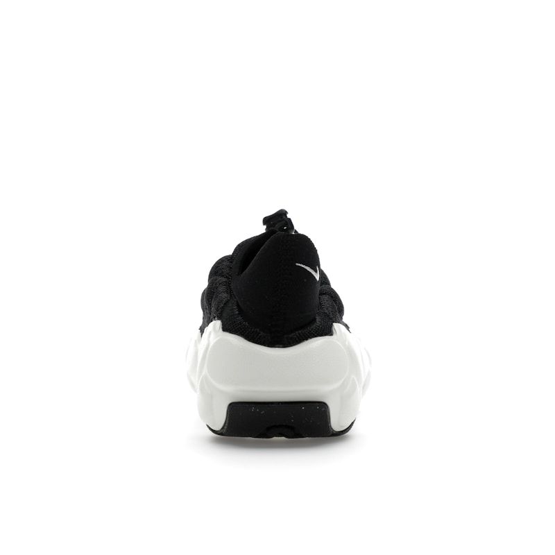 Nike Flyknit Haven Black Sail Women Sneakers Dark-Smoke-Grey FD2148-004