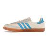 Adidas Samba OG X Sporty & Rich Low Cream Blue - IE7096