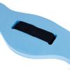 Swimming Waist Belt, Swim Training Kick Board EVA Float Learning Gear Adjustable Buoyancy