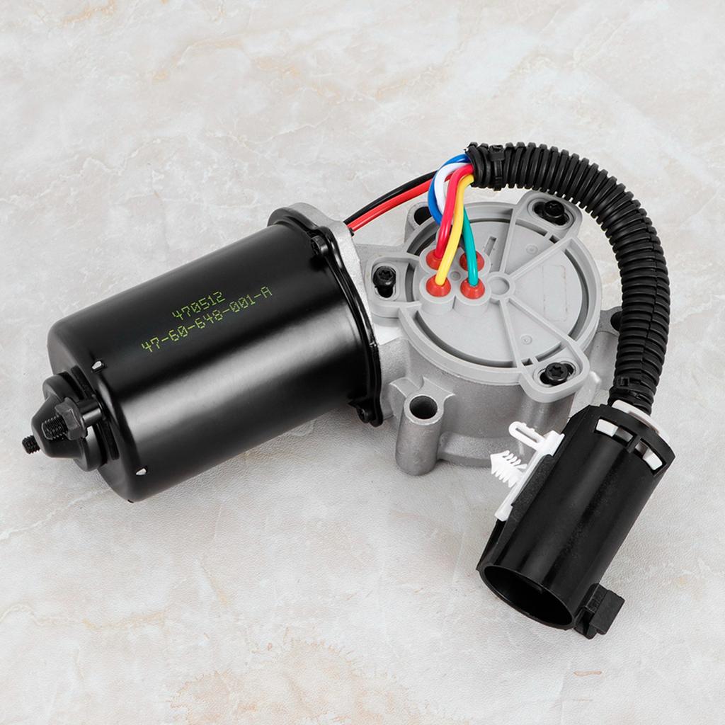 Transfer Case 4x4 Shift Motor Actuator Transmission 4760648001A Fit for BT50 2006   2011
